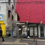 家系ラーメン クックら - 