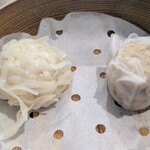 ブッフェダイニング ケッヘル - 飲茶