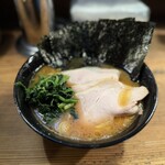 家系ラーメン クックら - 