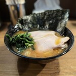 家系ラーメン クックら - 