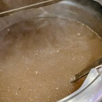 ブッフェダイニング ケッヘル - けんちん汁