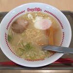 スガキヤ - 料理写真: