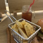 オリジナルパンケーキハウス - 