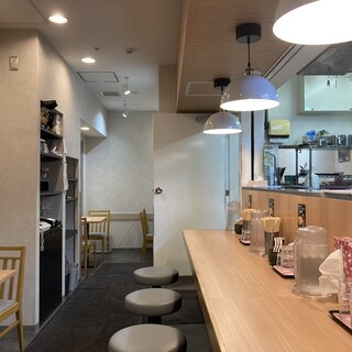 らぁめん大山_2