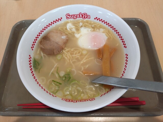 Sugakiya Takatsuji Firu Ten