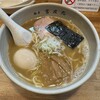 麺屋吉左右