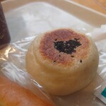 本牧館 - クリチあんぱん