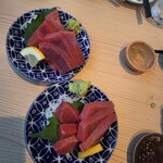 天ぷら大吉 ホワイティうめだ店 - 