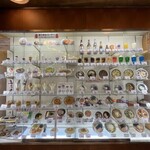 マルカンビル大食堂 - 