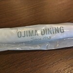 OJIMA DINING - 1923年創業