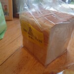 本牧館 - スペシャルブレッド