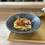 えびそば 緋彩 - 