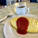 マルカンビル大食堂 - 