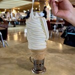 マルカンビル大食堂 - 