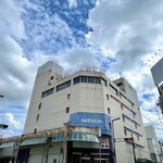 マルカンビル大食堂 - 