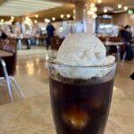 マルカンビル大食堂 - 