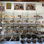 マルカンビル大食堂 - 