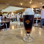 マルカンビル大食堂 - 