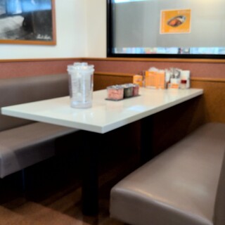 カレーショップ インデアン_2