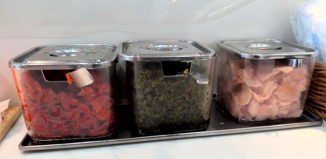 カレーショップ インデアン 釧路あさひ町店 - 釧路（カレー）の写真