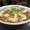 尾道ラーメン 一丁