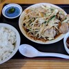 ラーメン工房 みそ伝 上尾店
