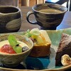 森のレストラン 益子の茶屋３号店
