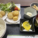 お食事処おさない - 