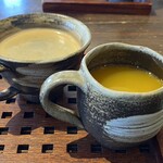 森のレストラン 益子の茶屋３号店 - 