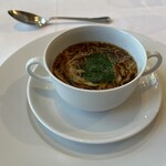 銀座 ハプスブルク・ファイルヒェン - 