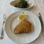 銀座 ハプスブルク・ファイルヒェン - 