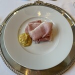 銀座 ハプスブルク・ファイルヒェン - 