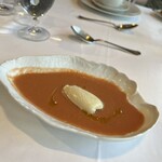 銀座 ハプスブルク・ファイルヒェン - 