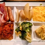 赤坂陽光ホテル - 