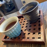 森のレストラン 益子の茶屋３号店 - 