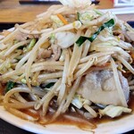 ラーメン工房 みそ伝 - 