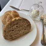 銀座 ハプスブルク・ファイルヒェン - 