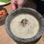 プレミアムカルビ - 