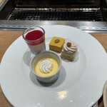 プレミアムカルビ - 