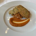 銀座 ハプスブルク・ファイルヒェン - 