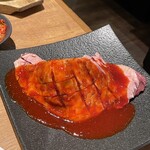 プレミアムカルビ - 