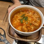 プレミアムカルビ - 