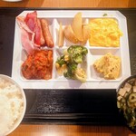 赤坂陽光ホテル - 