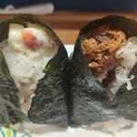 おにぎりこんが - 