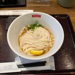 讃岐うどん 今雪 - 