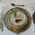 銀座 ハプスブルク・ファイルヒェン - 