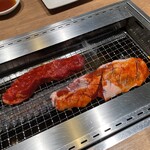 プレミアムカルビ - 