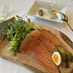 銀座 ハプスブルク・ファイルヒェン - 