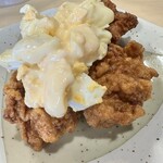 二代目らーめん 世界 - 