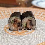 Sushi Takamitsu - 